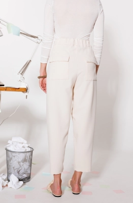 Брюки КО-КО 6.11 бежевый Брюки КО-КО 6.11 бежевый