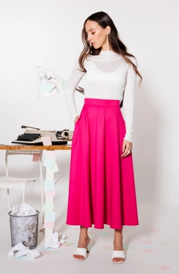 Юбка КО-КО 214950.2 розовый 