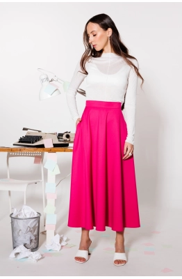 Юбка КО-КО 214950.2 розовый 