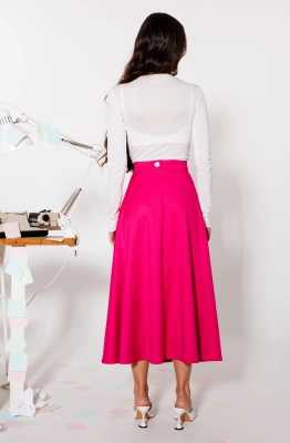 Юбка КО-КО 214950.2 розовый 