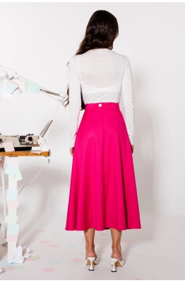 Юбка КО-КО 214950.2 розовый Юбка КО-КО 214950.2 розовый