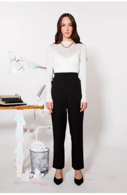 Брюки КО-КО 6.18.1 черный  Брюки КО-КО 6.18.1 черный