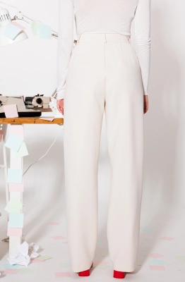 Брюки КО-КО 211960. 2 бежевый Брюки КО-КО 211960. 2 бежевый