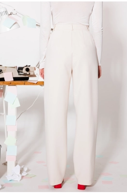 Брюки КО-КО 211960. 2 бежевый Брюки КО-КО 211960. 2 бежевый