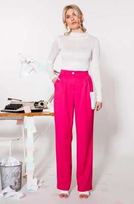 Брюки КО-КО 211960. 2 розовый Брюки КО-КО 211960. 2 розовый