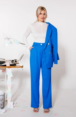 Брюки КО-КО 211960. 2 синий Брюки КО-КО 211960. 2 синий