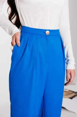 Брюки КО-КО 214260. 2 синий  Брюки КО-КО 214260. 2 синий