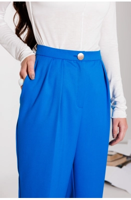 Брюки КО-КО 214260. 2 синий  Брюки КО-КО 214260. 2 синий