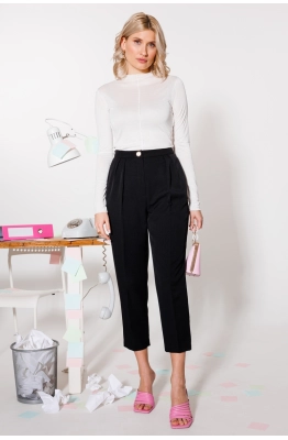Брюки КО-КО 214260. 2 черный 