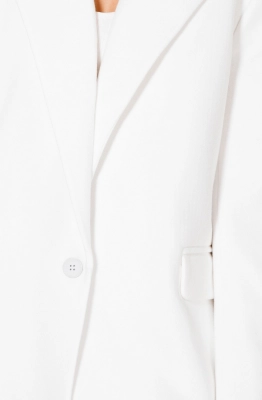 Жакет КО-КО 7.11 белый 