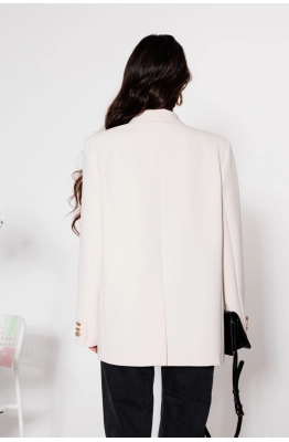 Жакет КО-КО 7.13 бежевый 