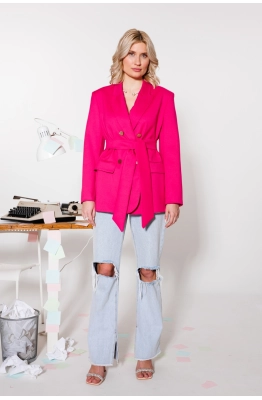 Жакет КО-КО 214470.2 розовый Жакет КО-КО 214470.2 розовый