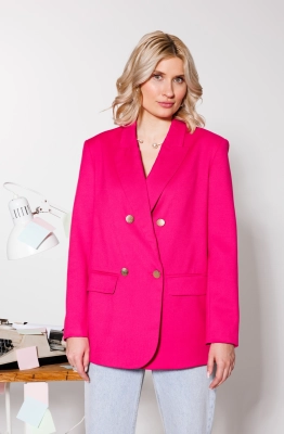 Жакет КО-КО 214470.2 розовый  Жакет КО-КО 214470.2 розовый
