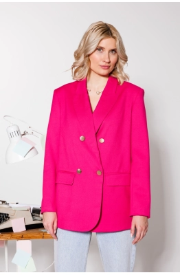 Жакет КО-КО 214470.2 розовый 