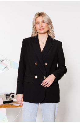 Жакет КО-КО 214470.2 черный Жакет КО-КО 214470.2 черный