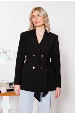 Жакет КО-КО 214470.2 черный 