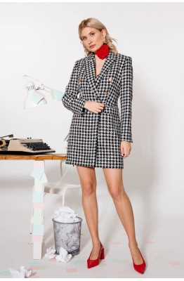 Платье КО-КО 8.18 