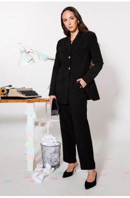 Комплект КО-КО 2.618.1 черный 