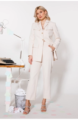 Комплект КО-КО 2.618.1 бежевый 