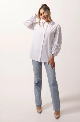 Блуза Golden Valley 2320 белый 