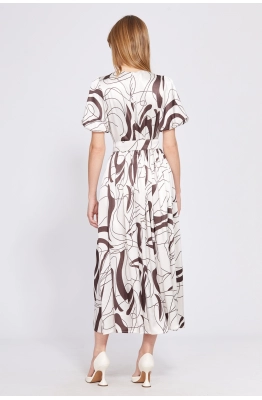 Платье EOLA 2549 Платье EOLA 2549