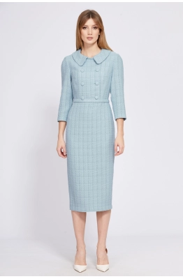 Платье EOLA 2551 мята Платье EOLA 2551 мята