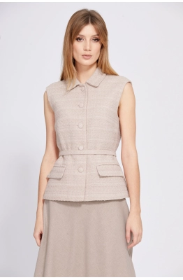 Жилет EOLA 2555  Жилет EOLA 2555