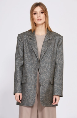 Жакет EOLA 2558  Жакет EOLA 2558