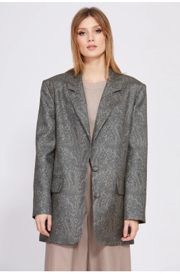 Жакет EOLA 2558 