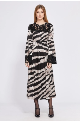 Платье EOLA 2565 Платье EOLA 2565