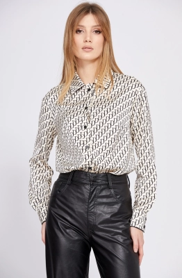 Блуза EOLA 2568