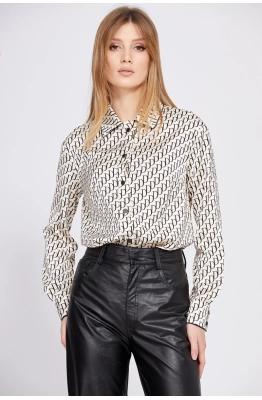 Блуза EOLA 2568