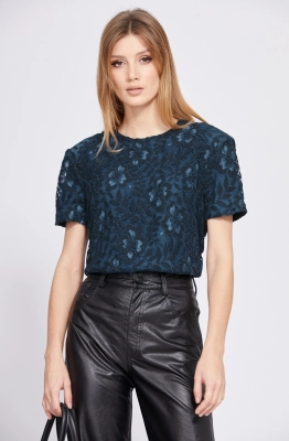 Блуза EOLA 2571 