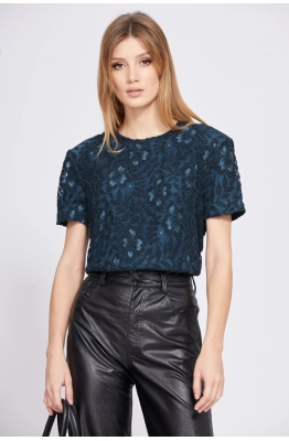 Блуза EOLA 2571 