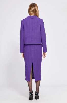 Комплект EOLA 2573 фиолет Комплект EOLA 2573 фиолет