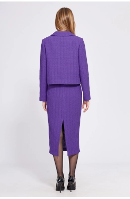 Комплект EOLA 2573 фиолет Комплект EOLA 2573 фиолет