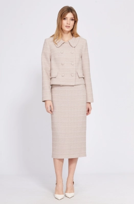 Комплект EOLA 2573 бежевый 