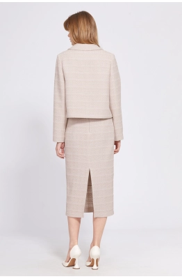 Комплект EOLA 2573 бежевый Комплект EOLA 2573 бежевый