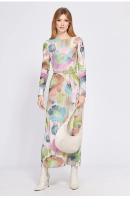 Платье EOLA 2578 Платье EOLA 2578