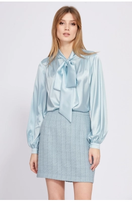 Блуза EOLA 2581.1 мята 