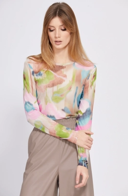 Боди EOLA 2585.1