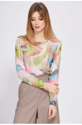 Боди EOLA 2585.1