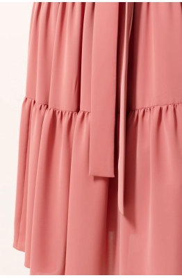 Платье Golden Valley 44006 оранжевый Платье Golden Valley 44006 оранжевый