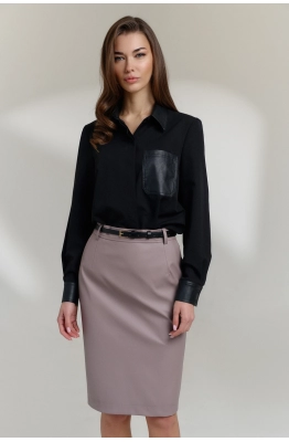 Блуза DILIA 0809 