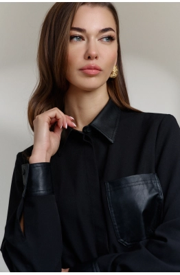 Блуза DILIA 0809 