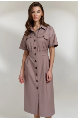 Платье DILIA 0811  Платье DILIA 0811