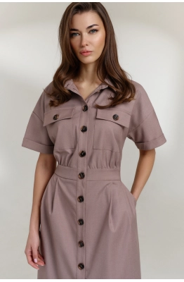 Платье DILIA 0811  Платье DILIA 0811