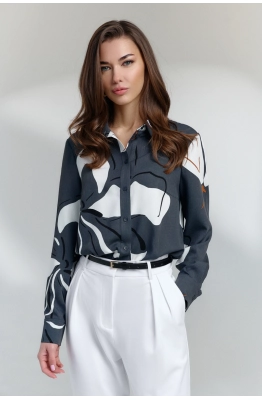 Блуза DILIA 0813.1  Блуза DILIA 0813.1