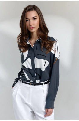 Блуза DILIA 0813.1  Блуза DILIA 0813.1