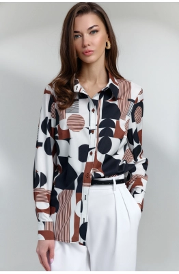 Блуза DILIA 0813.2  Блуза DILIA 0813.2